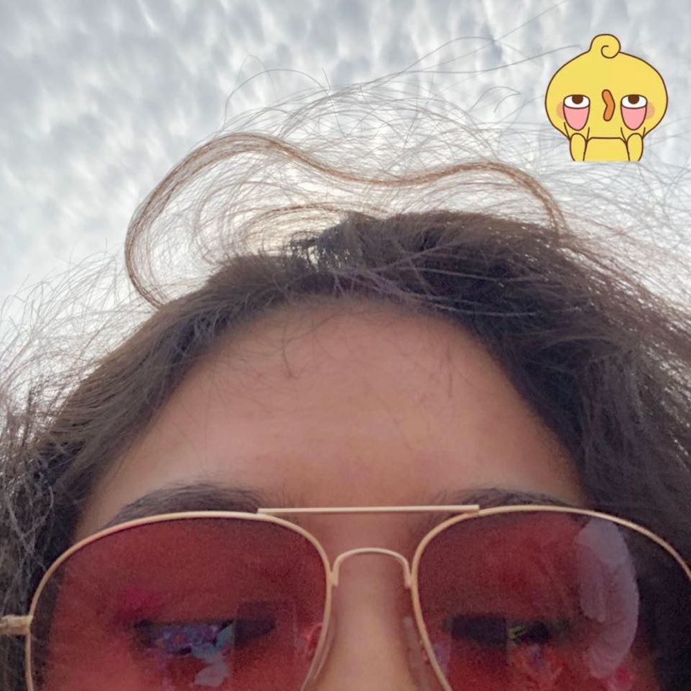 Meet your Posher, Tiffany